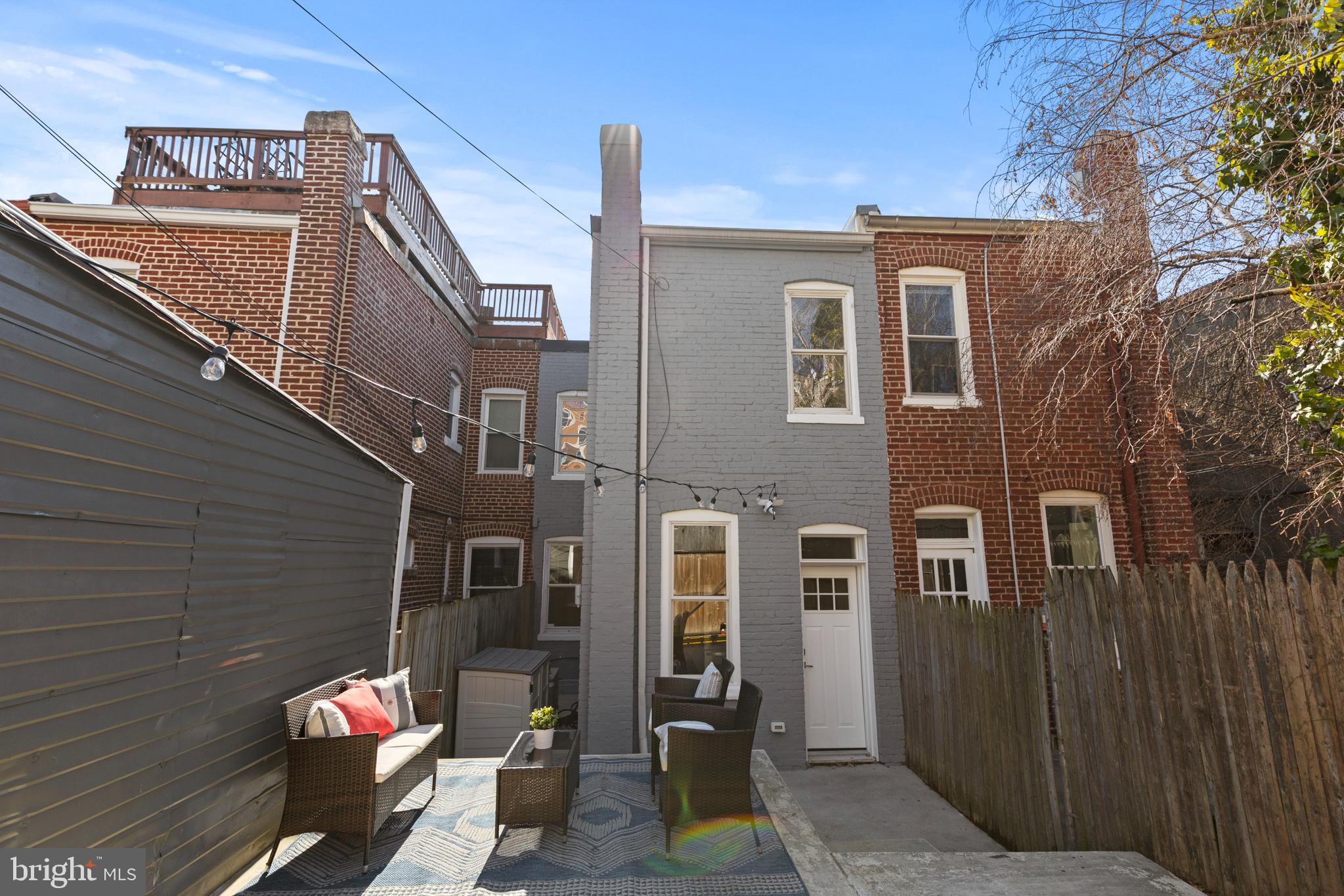 1319 Florida Avenue Northwest Washington, DC 20009 - Photo 18 of 23