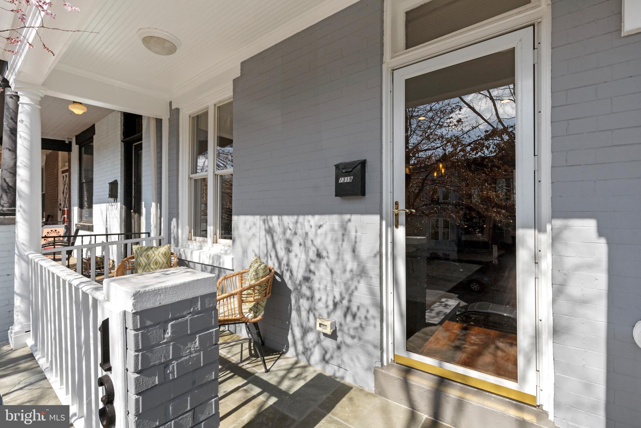 1319 Florida Avenue Northwest Washington, DC 20009 - Photo 19 of 23