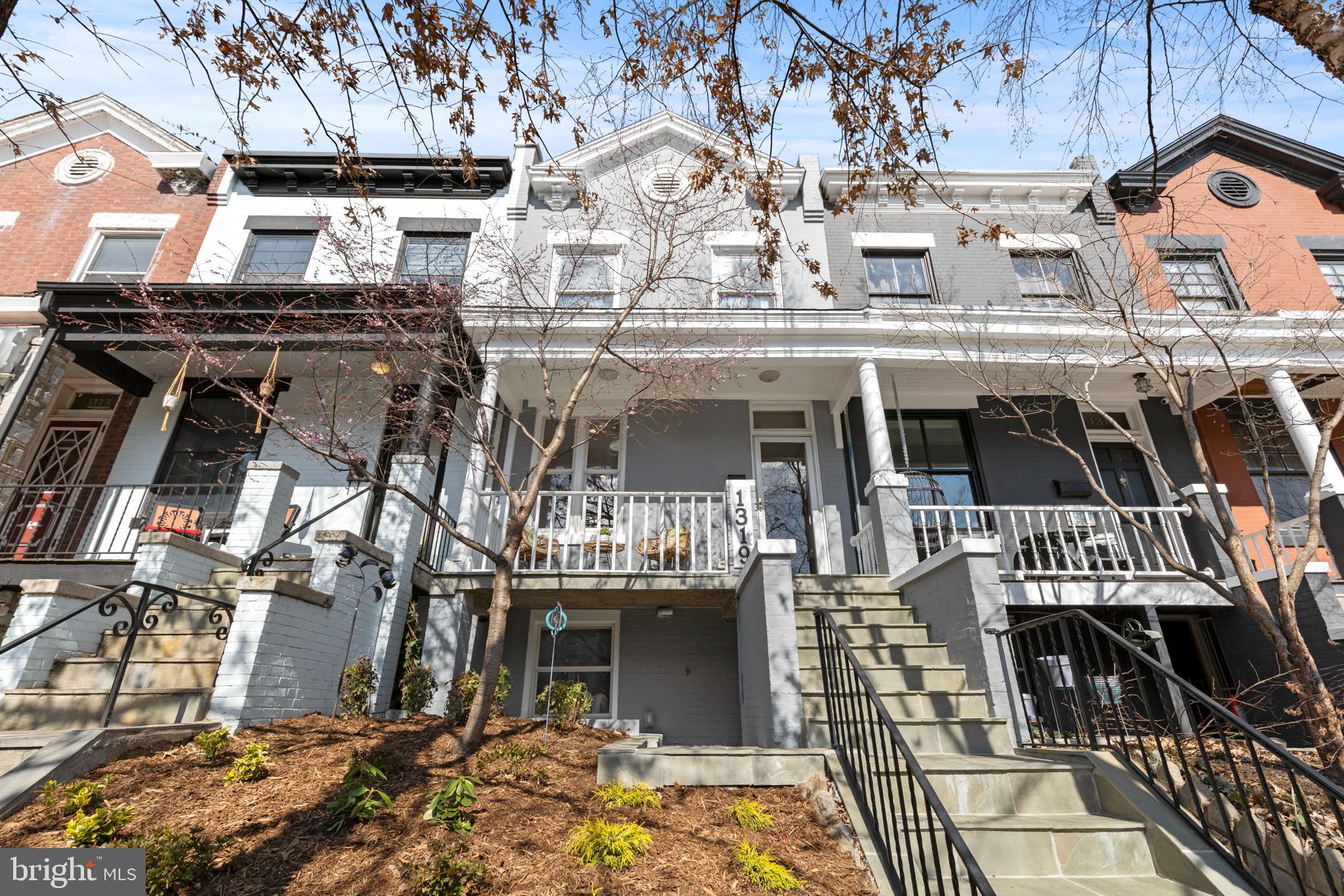 1319 Florida Avenue Northwest Washington, DC 20009 - Photo 20 of 23