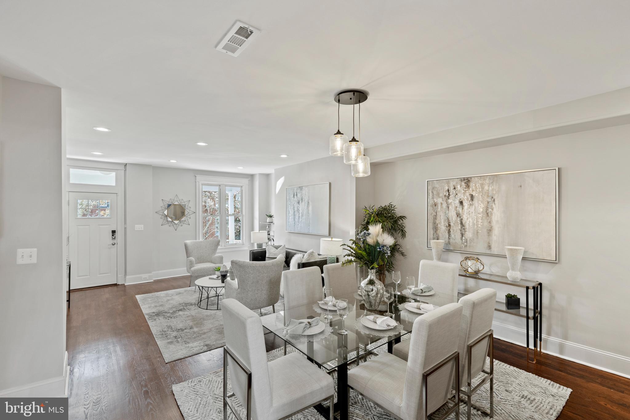 1319 Florida Avenue Northwest Washington, DC 20009 - Photo 3 of 23