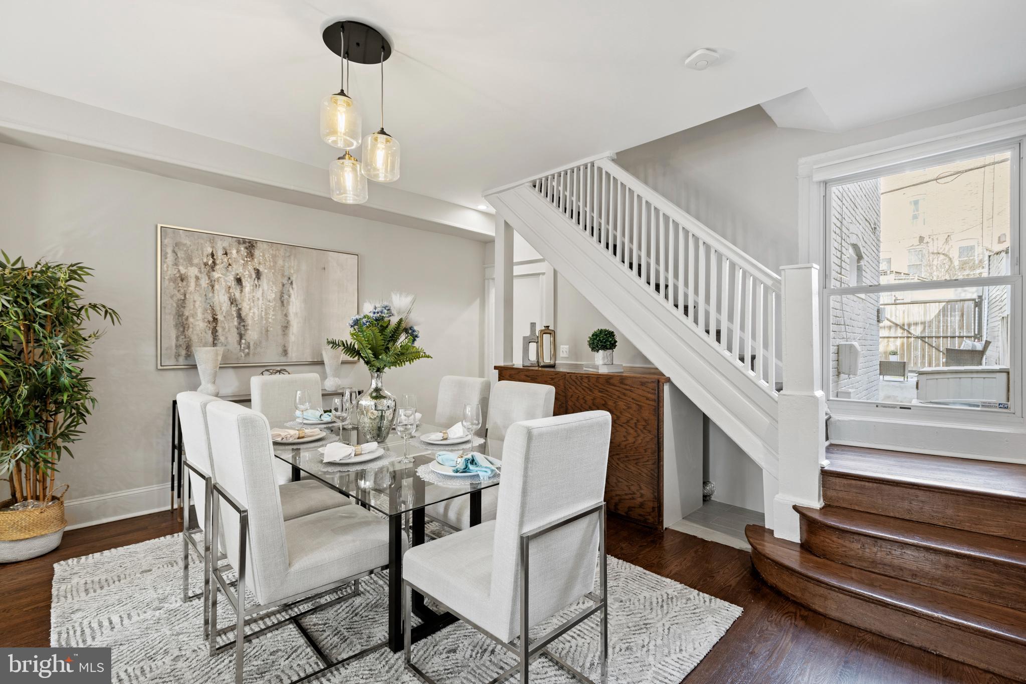 1319 Florida Avenue Northwest Washington, DC 20009 - Photo 4 of 23