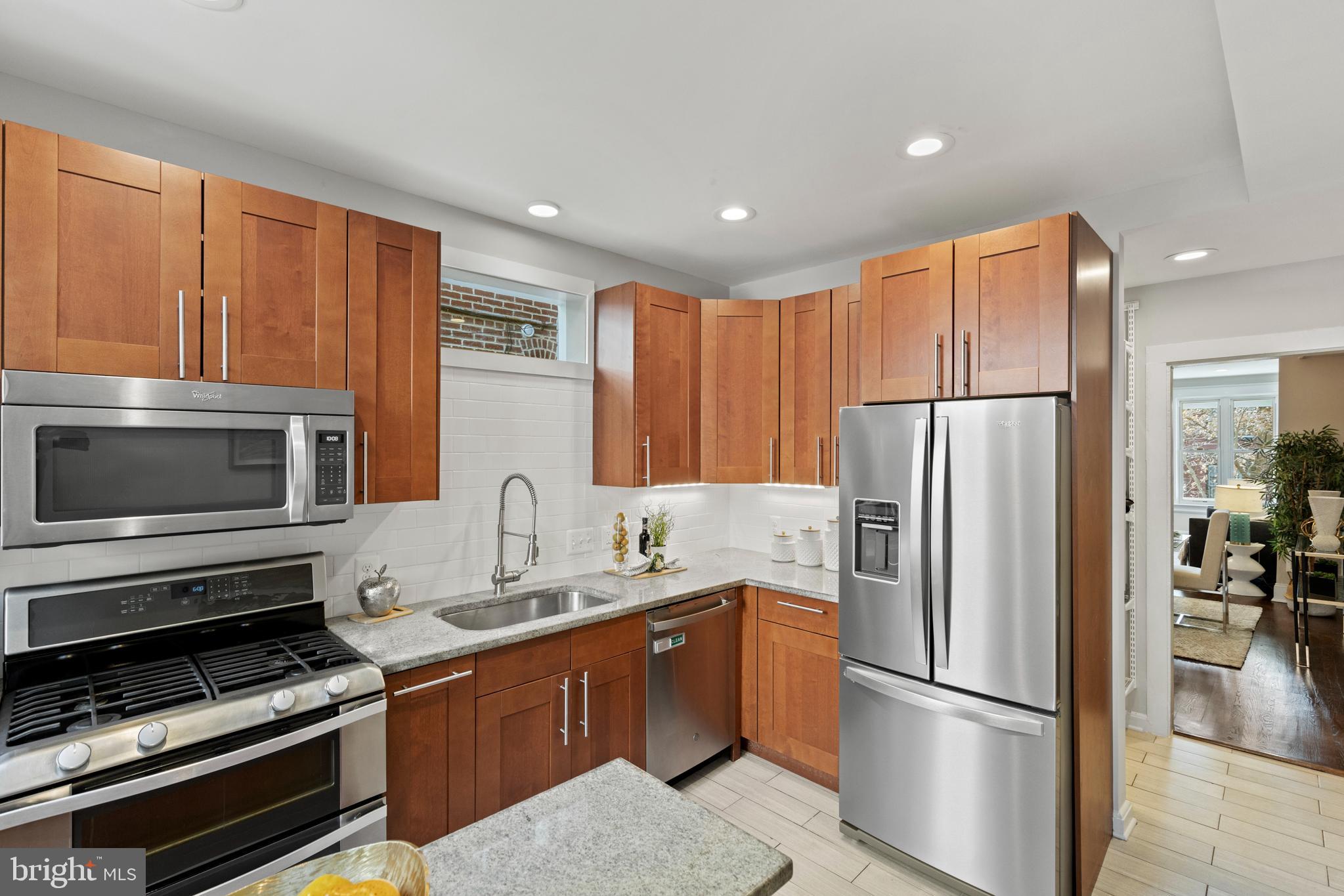 1319 Florida Avenue Northwest Washington, DC 20009 - Photo 5 of 23