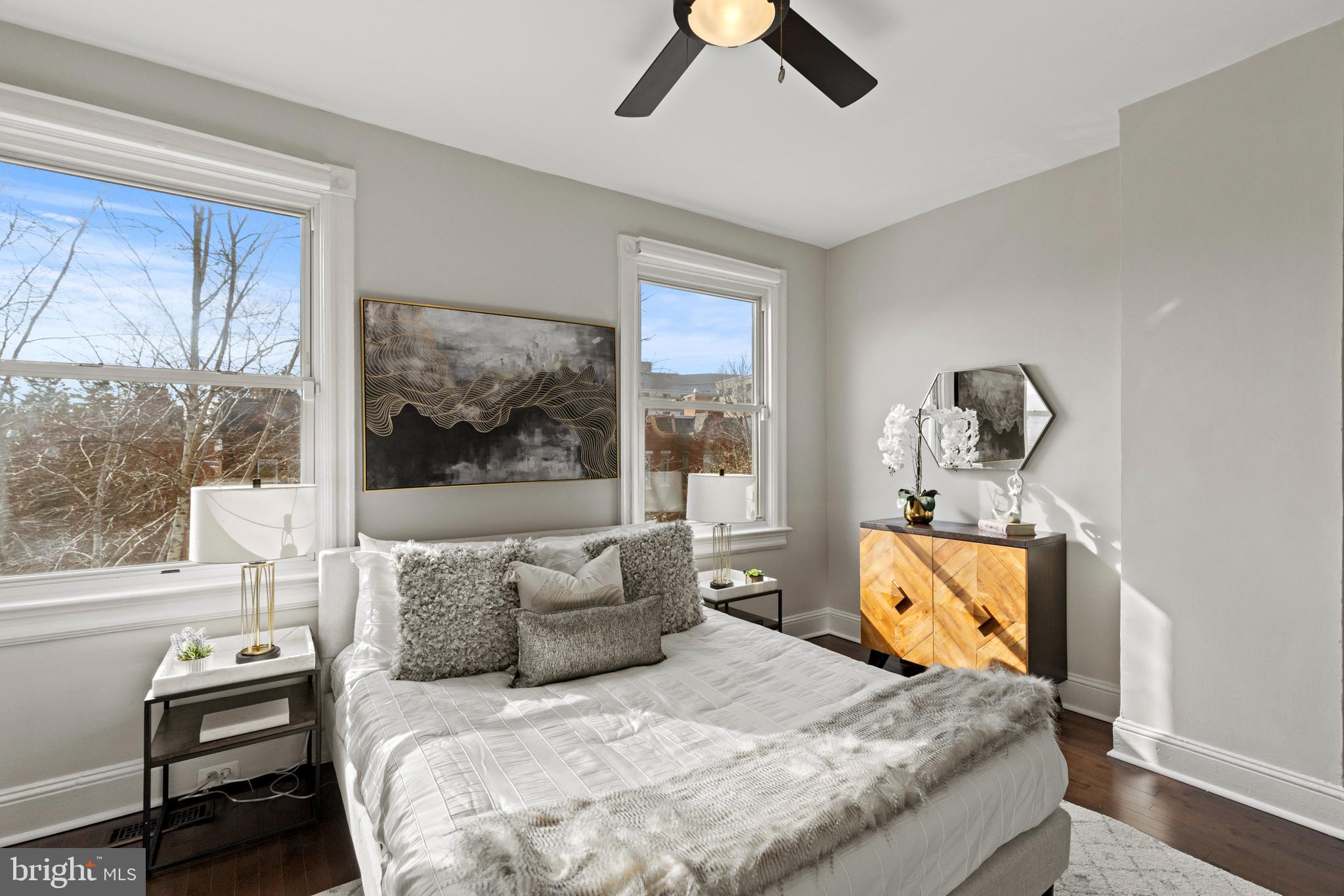 1319 Florida Avenue Northwest Washington, DC 20009 - Photo 8 of 23