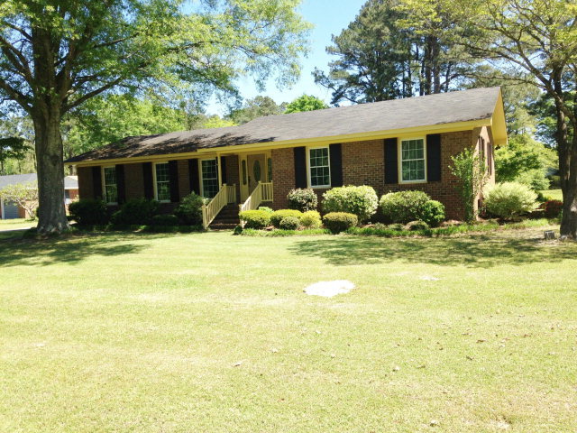 305 Brick Kiln Road Washington, NC 27889 - Photo 1 of 36 Primary Photo