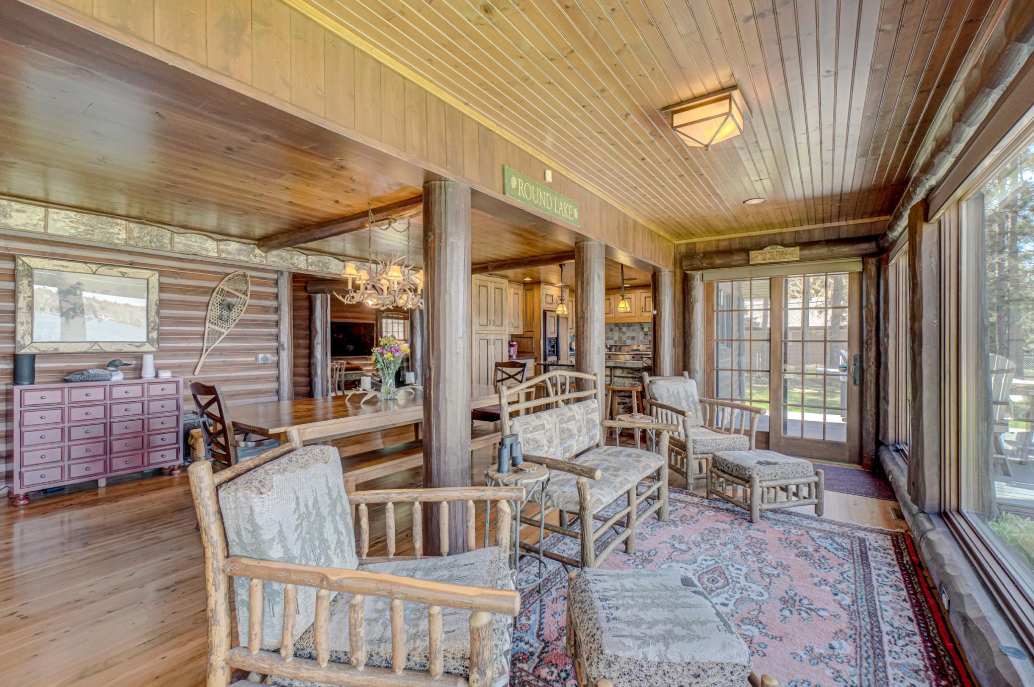 12391 West Moreland Road Hayward, WI 54843 - Photo 15 of 59
