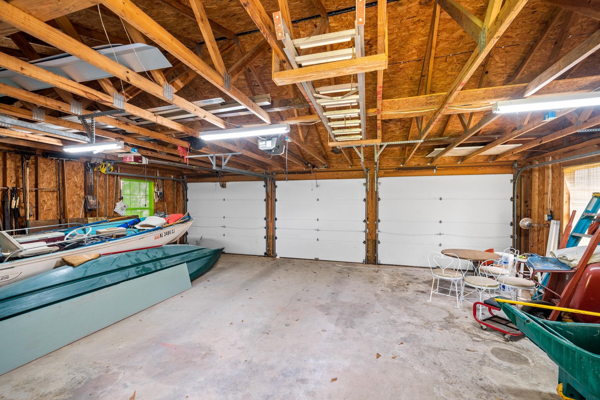7213 Franklin Road Foley, AL 36535 - Photo 5 of 27