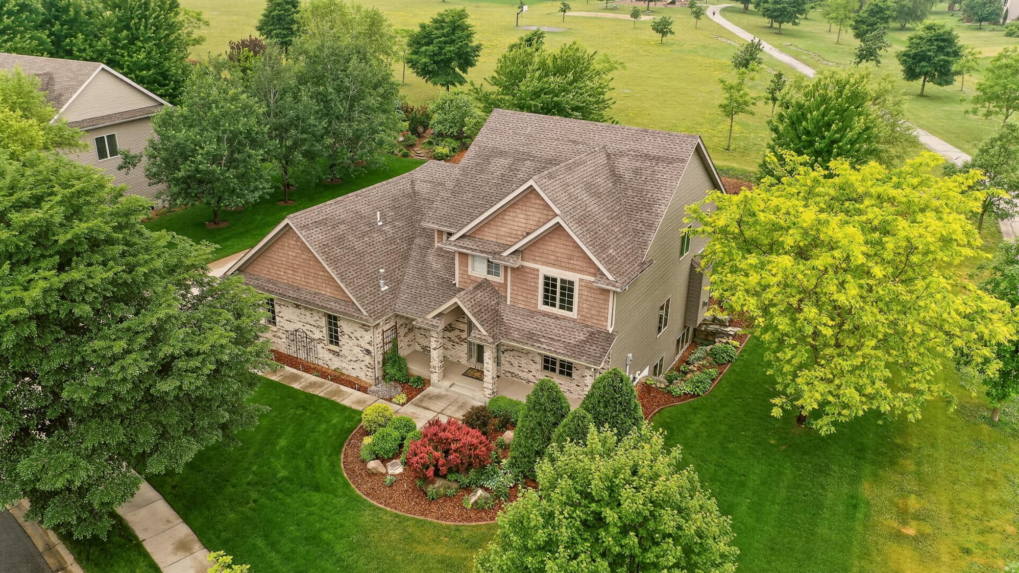 5145 Scenic Oak Drive Southwest Rochester, MN 55902 - Photo 50 of 55