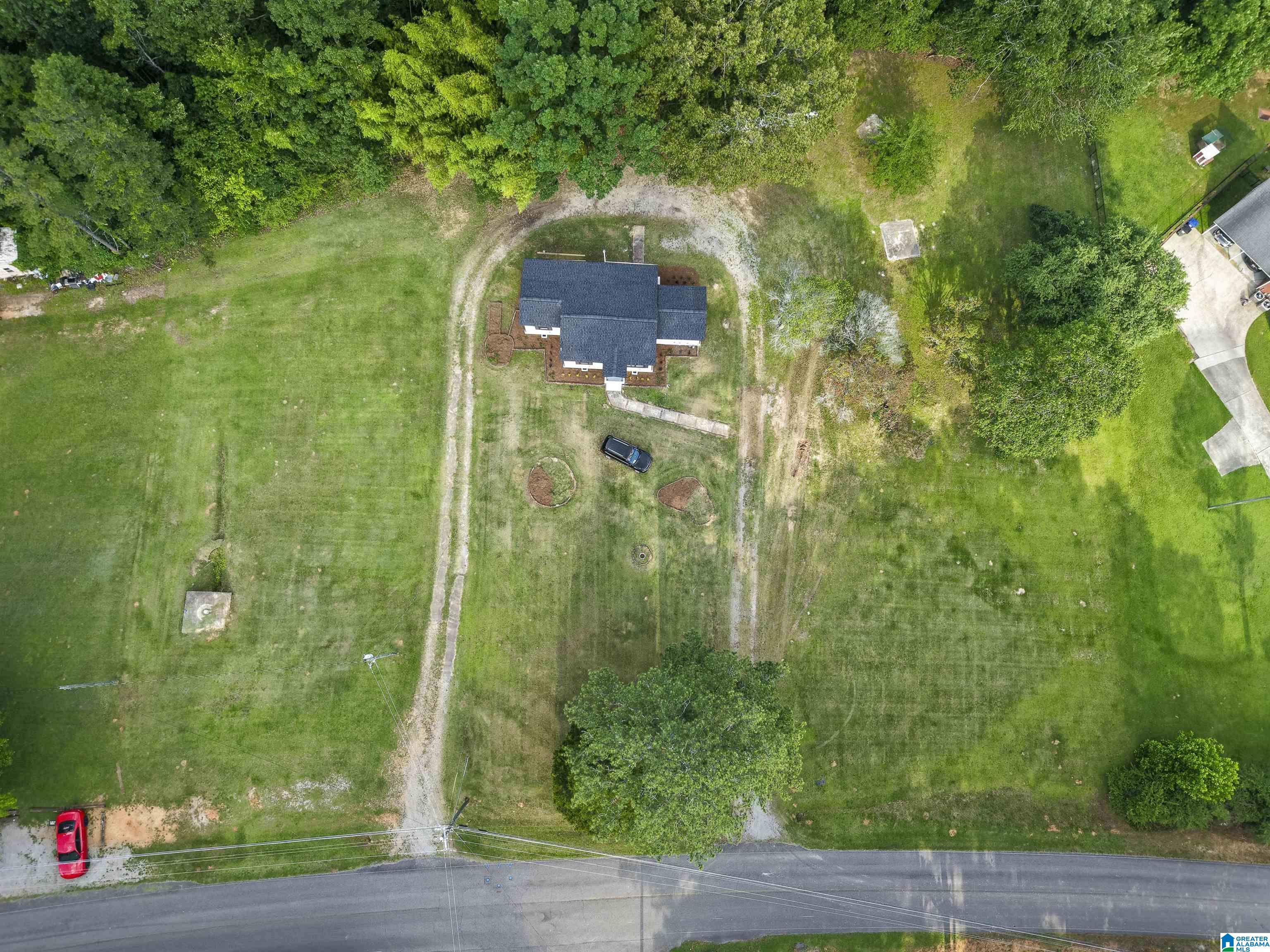 7035 Honor Keith Road Trussville, AL 35173 - Photo 15 of 16