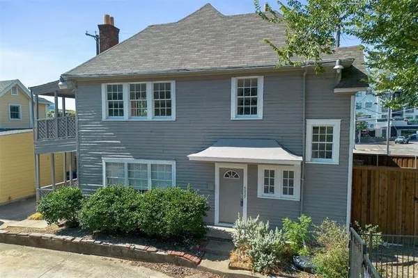 $1,400 | 4039 Roswell Street, Dallas, TX 75219