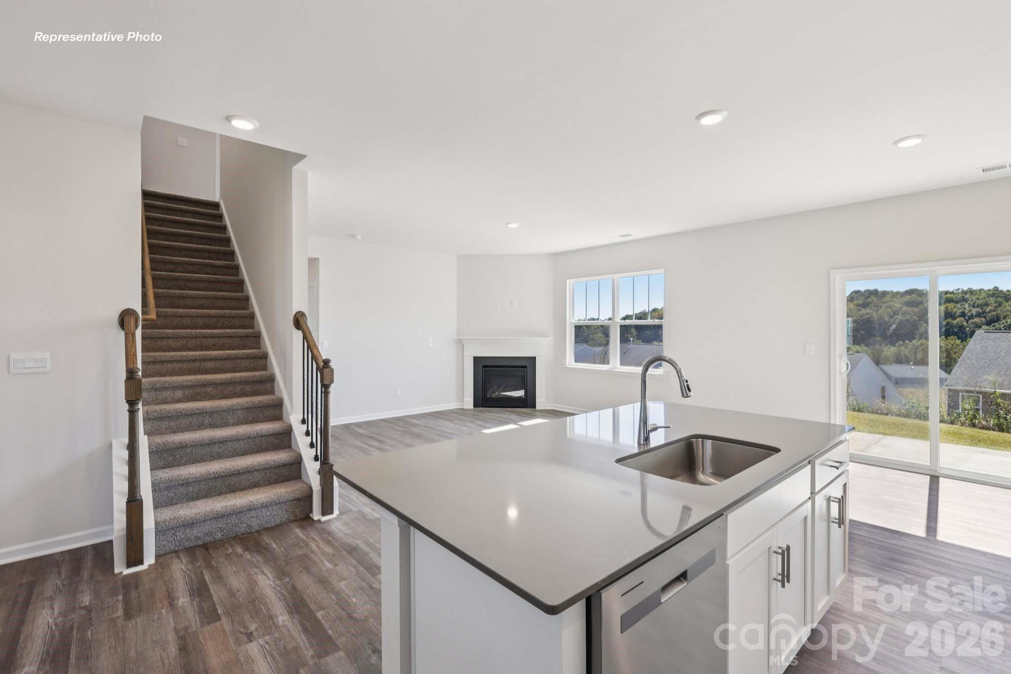 7562 Bainbridge Road Sherrills Ford, NC 28673 - Photo 8 of 29