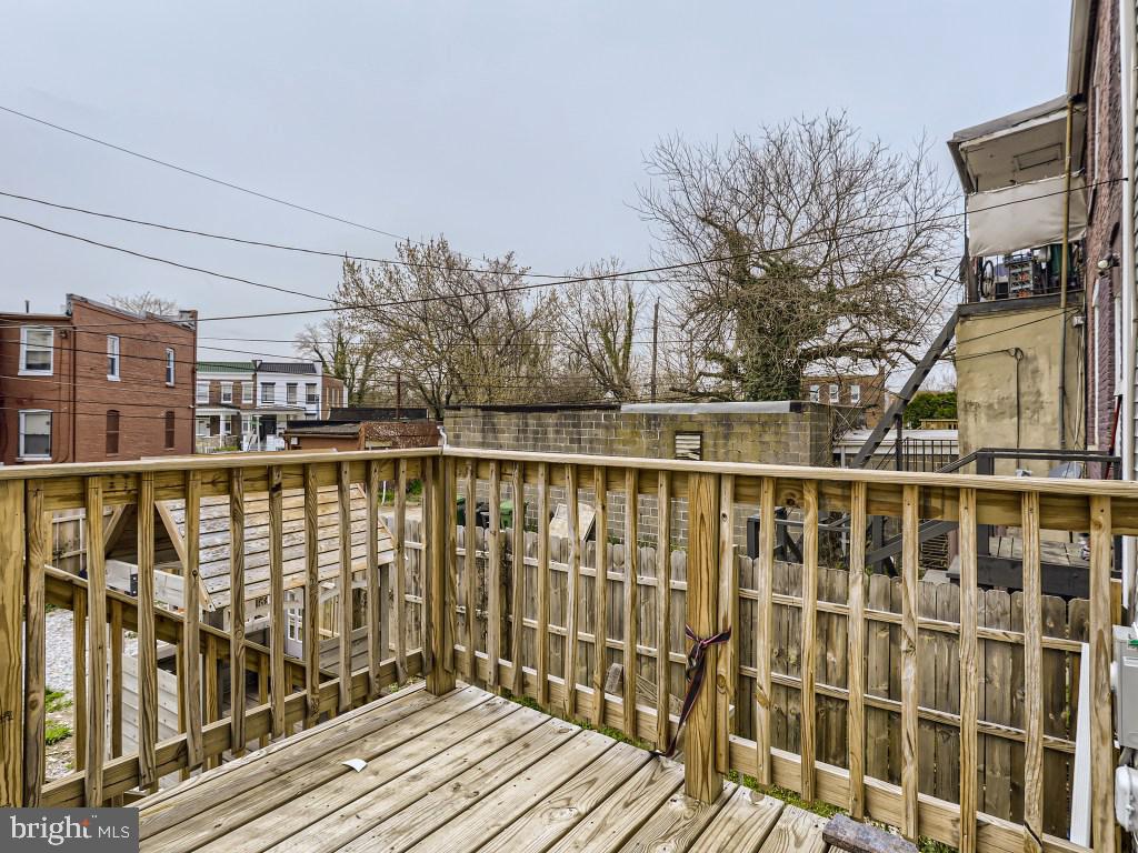 4418 Reisterstown Road Baltimore, MD 21215 - Photo 25 of 27 Gallery Image 25