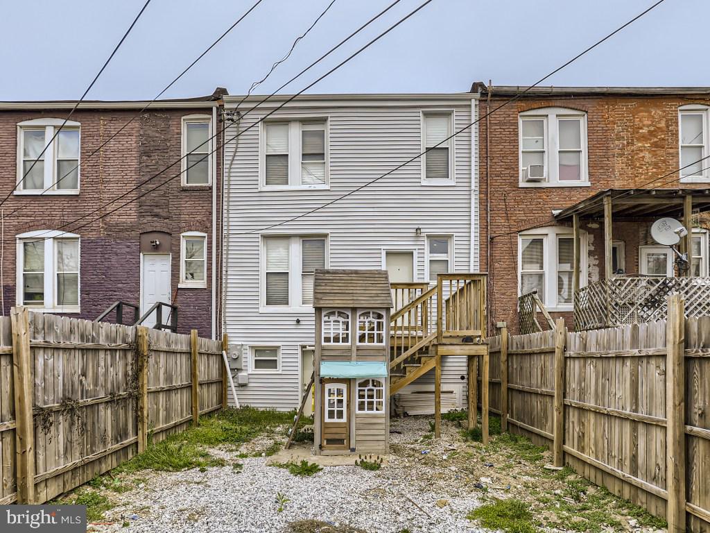 4418 Reisterstown Road Baltimore, MD 21215 - Photo 27 of 27 Gallery Image 27