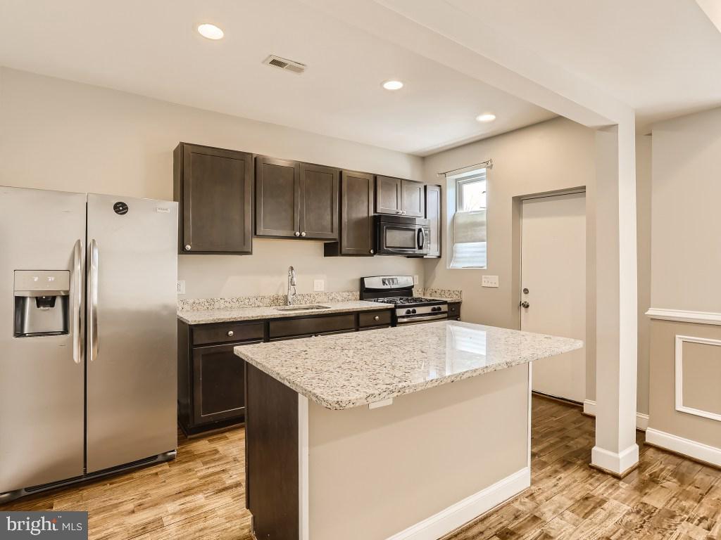 4418 Reisterstown Road Baltimore, MD 21215 - Photo 3 of 27 Gallery Image 3