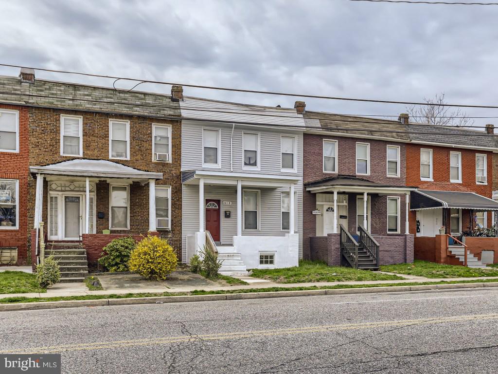 4418 Reisterstown Road Baltimore, MD 21215 - Photo 5 of 27 Gallery Image 5