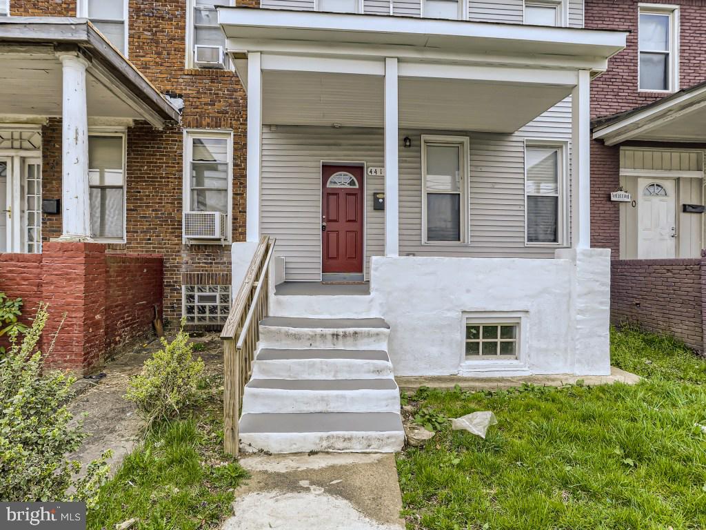 4418 Reisterstown Road Baltimore, MD 21215 - Photo 6 of 27 Gallery Image 6