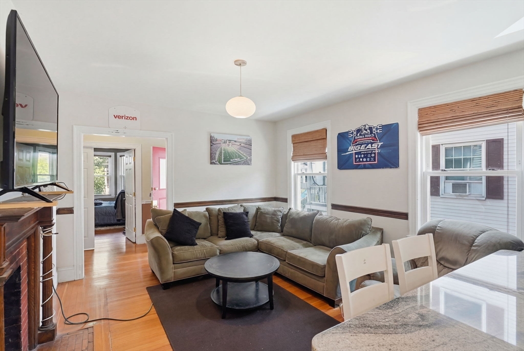 12-14 Newcastle Road Boston, MA 02135 - Photo 32 of 42