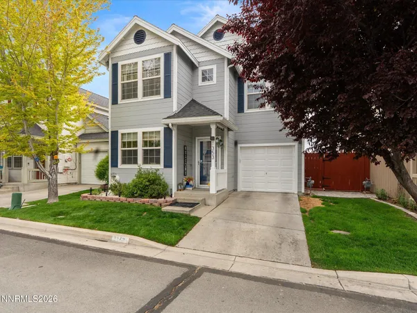 $430,000 | 1353 Molly Drive, Carson City, NV 89706