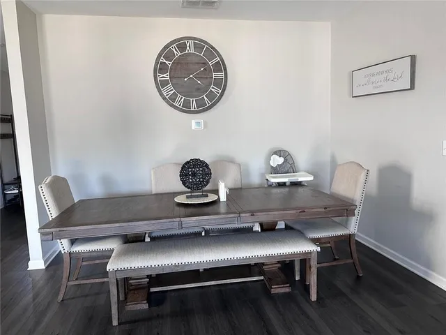 $2,200 | 53 Seed Lane, Pendergrass, GA 30567