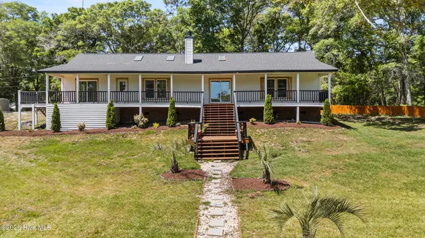 $499,900 | 3126 Tradewinds Avenue Southwest, Supply, NC 28462