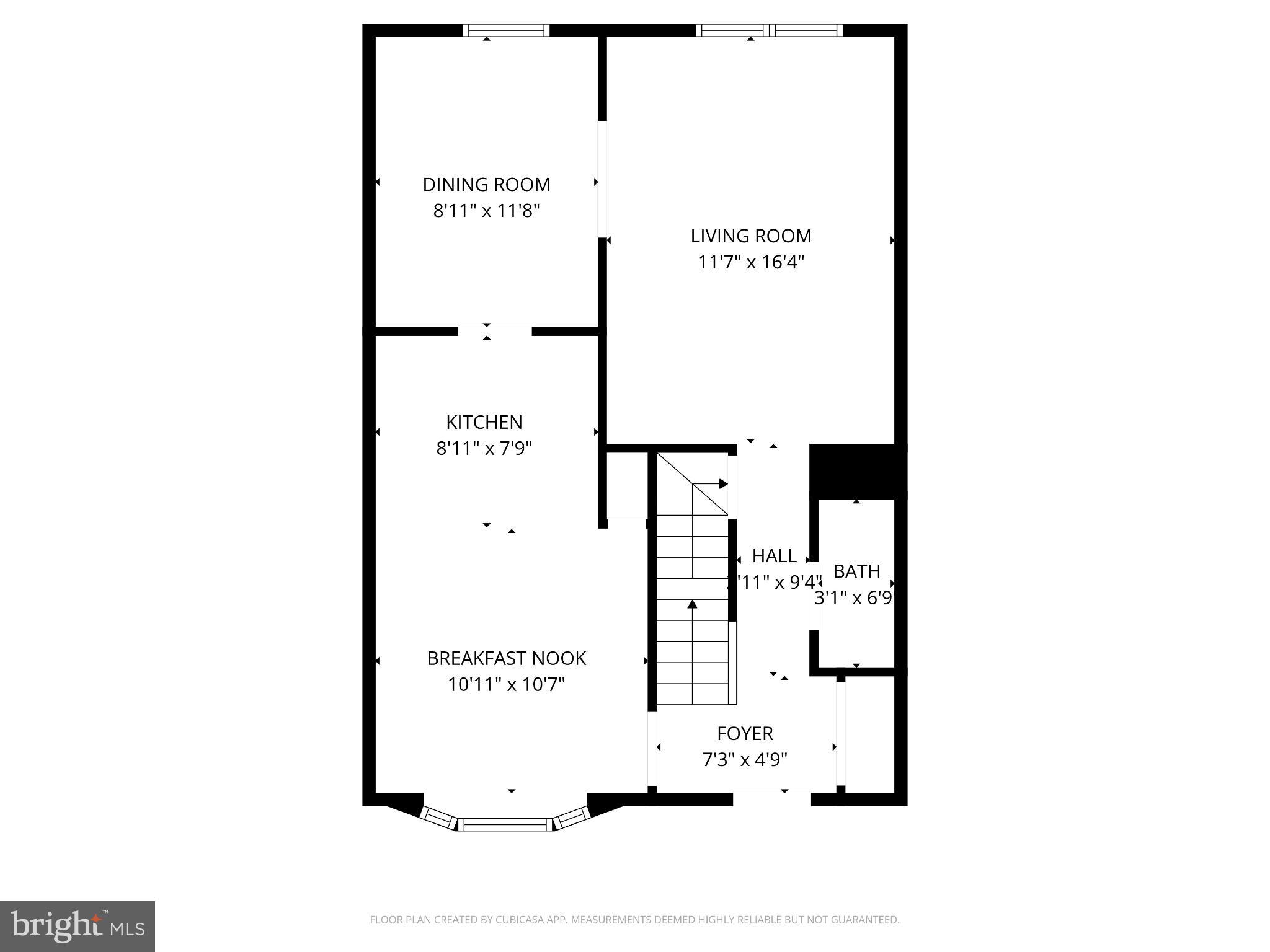 9120 Conservation Way Springfield, VA 22153 - Photo 17 of 19 unknown