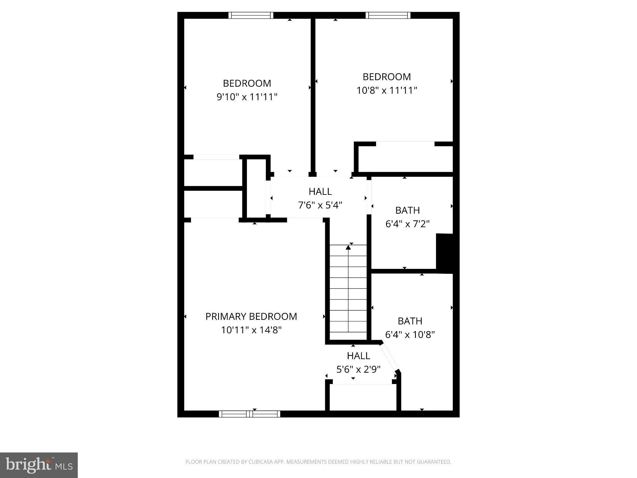 9120 Conservation Way Springfield, VA 22153 - Photo 18 of 19