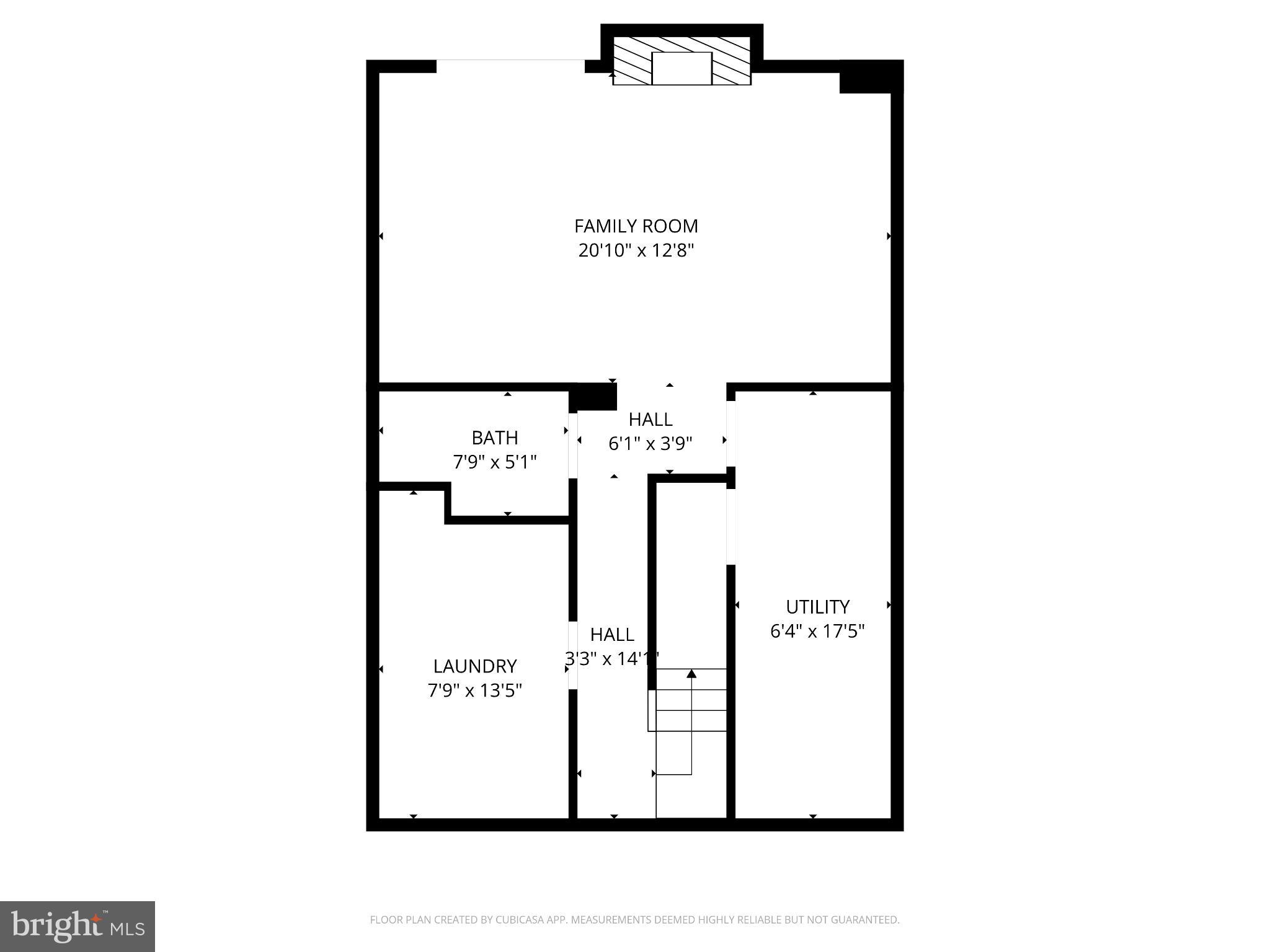 9120 Conservation Way Springfield, VA 22153 - Photo 19 of 19 unknown