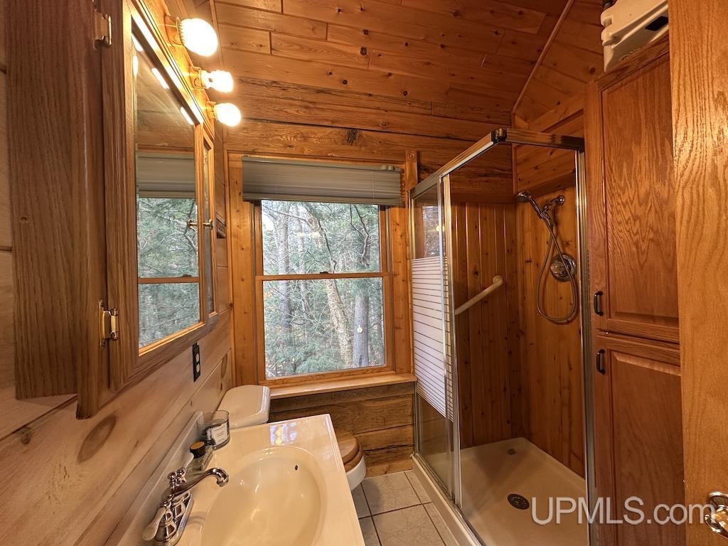 20604 East Deadman Lake Road Seney, MI 49883 - Photo 18 of 49