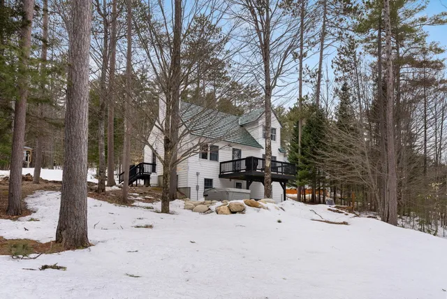 $599,900 | 373 Vernon Street, Bethel, ME 04217