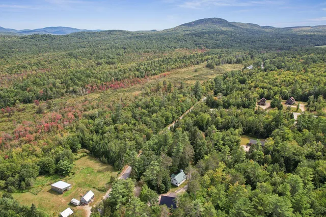 $599,900 | 373 Vernon Street, Bethel, ME 04217