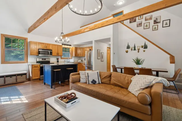 $599,900 | 373 Vernon Street, Bethel, ME 04217