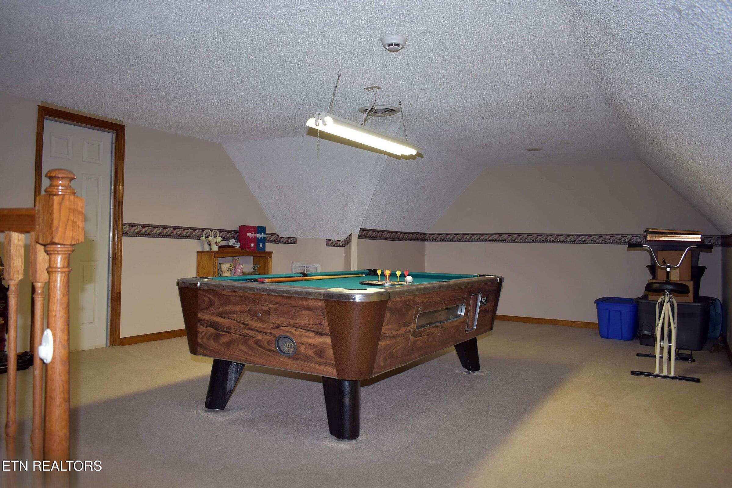 239 Sulphur Springs Road Cranks, KY 40820 - Photo 19 of 23 upstairs2026