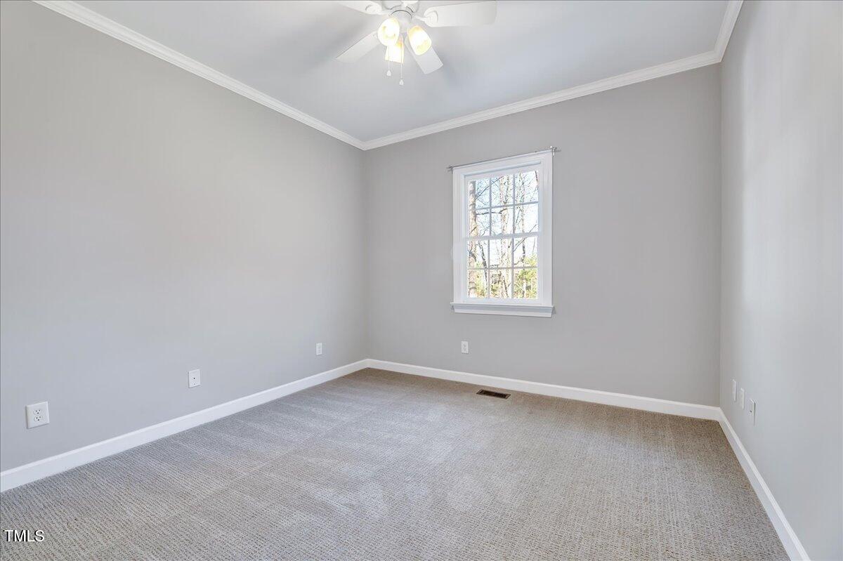 100 Pebble Ridge Farms Court Cary, NC 27513 - Photo 16 of 38 Bedroom 3