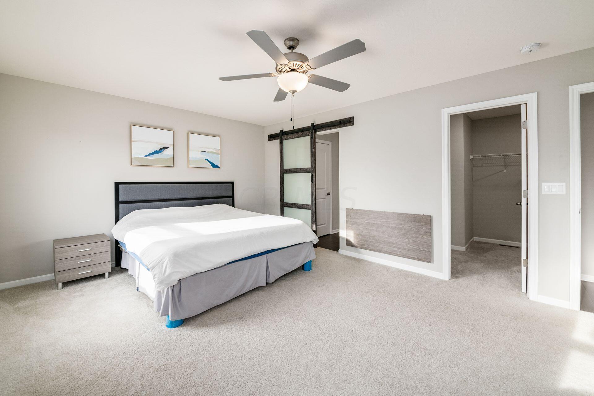 442 Randall Road Delaware, OH 43015 - Photo 21 of 52 Primary Bedroom