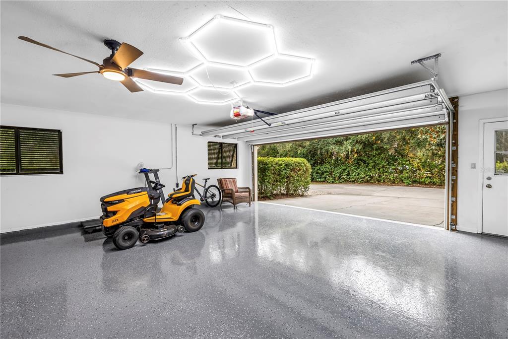 4605 Stone Ridge Trail Sarasota, FL 34232 - Photo 50 of 56 a view of a livingroom with furniture and a ceiling fan