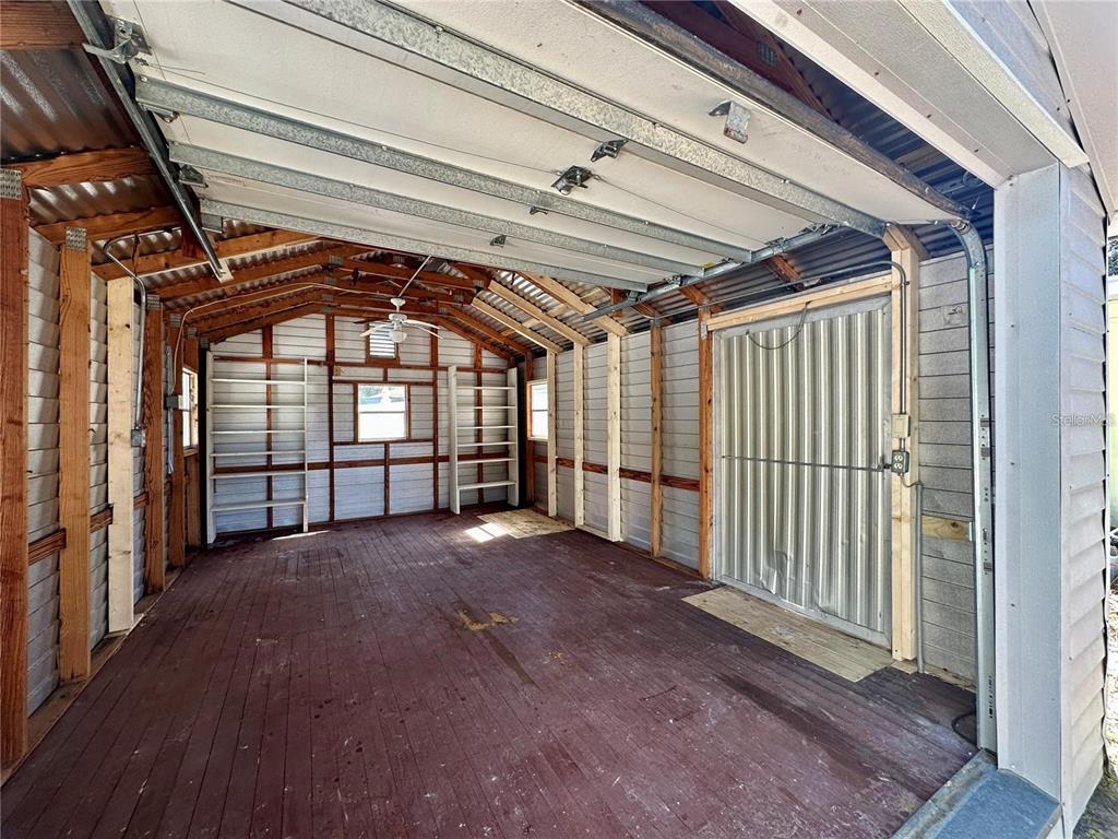 4605 Stone Ridge Trail Sarasota, FL 34232 - Photo 52 of 56 a view of an empty room