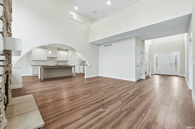 $664,900 | 10629 Bass Road, Fort Wayne, IN 46818