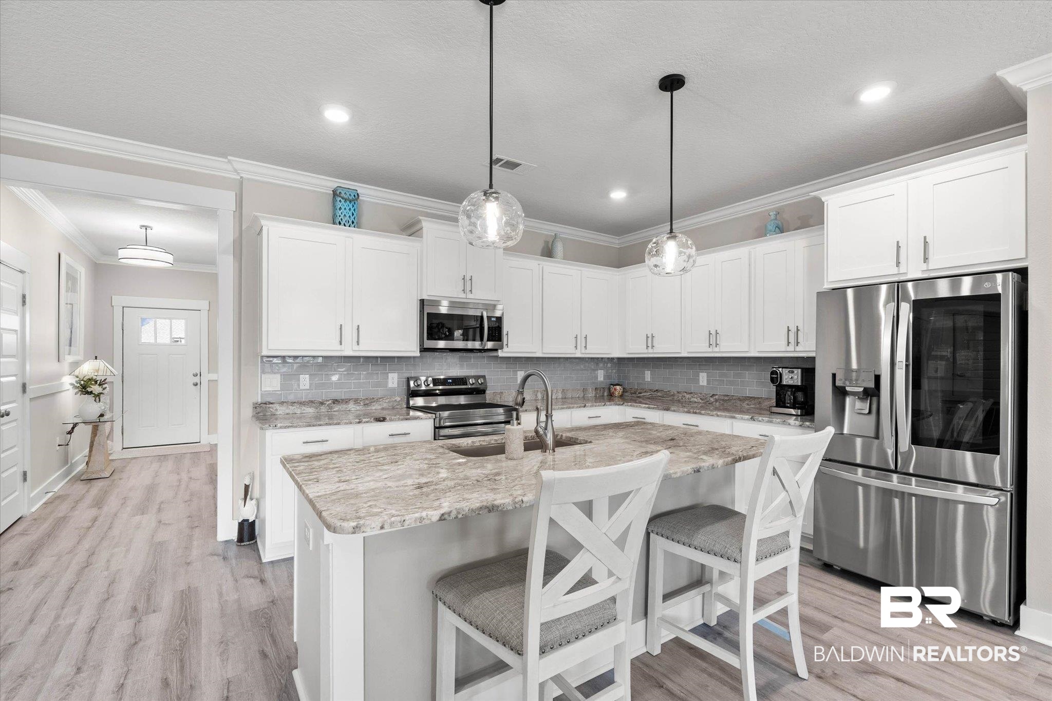 1747 Partridge Street Foley, AL 36535 - Photo 10 of 41