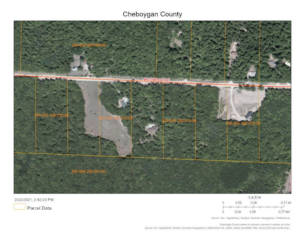 Wildwood Road Alanson, MI 49706 - Photo 4 of 4