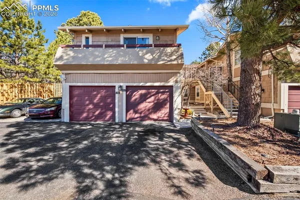 $344,900 | 1682 Deer Creek Road, Monument, CO 80132