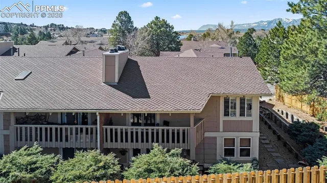 $359,900 | 1682 Deer Creek Road, Monument, CO 80132
