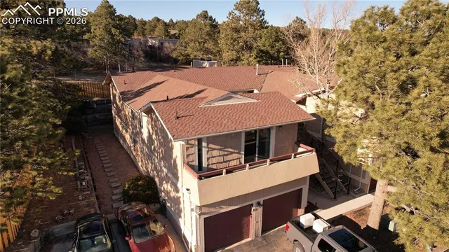 $359,900 | 1682 Deer Creek Road, Monument, CO 80132