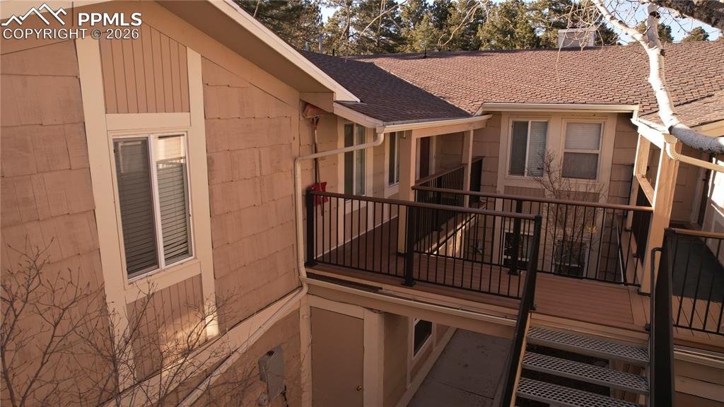 1682 Deer Creek Road Monument, CO 80132 - Photo 38 of 39