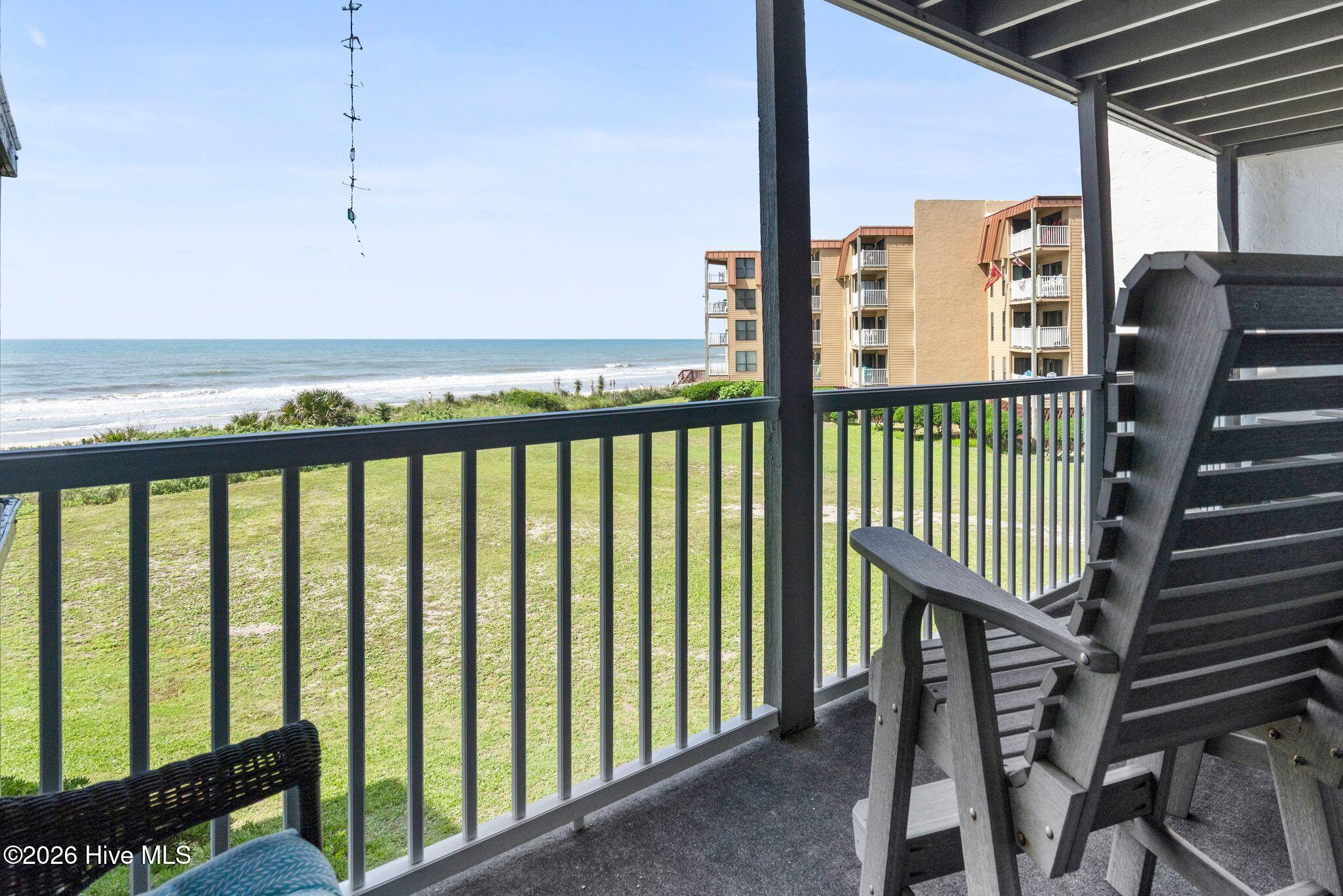 1896 New River Inlet Road, Unit 1205 North Topsail Beach, NC 28460 - Photo 20 of 48