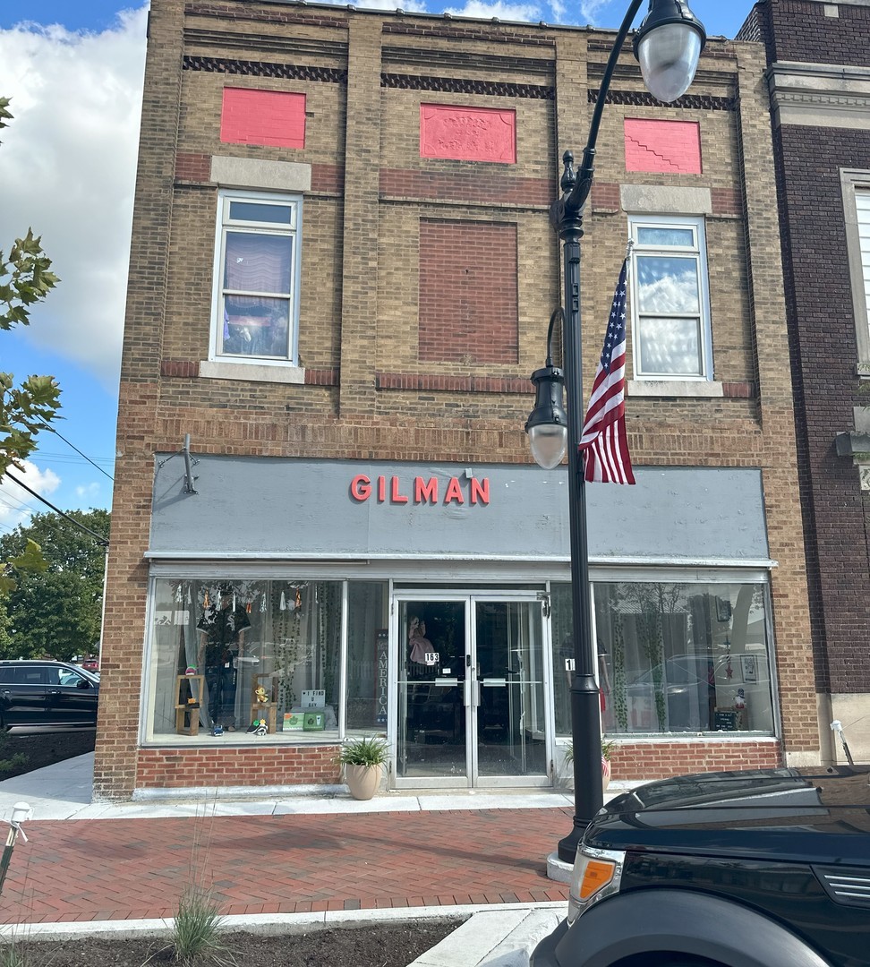 163 North Central Street Gilman, IL 60938 - Photo 1 of 18