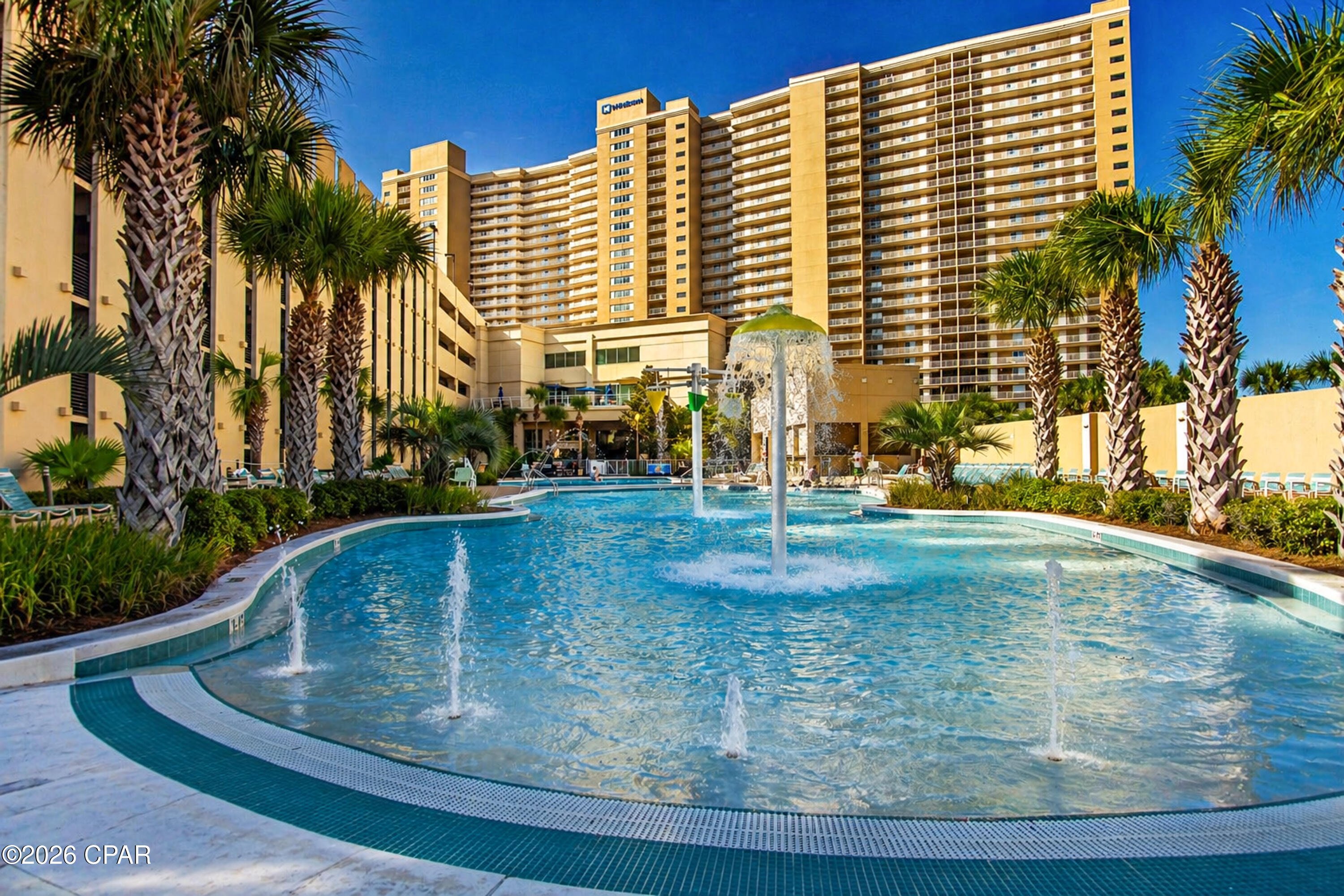 14701 Front Beach Road, Unit 1733 Panama City Beach, FL 32413 - Photo 41 of 72