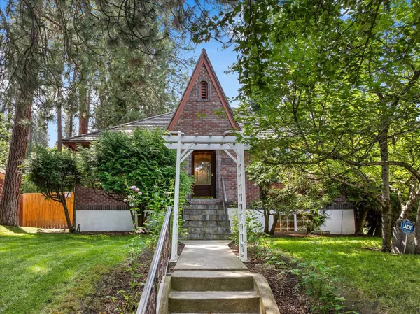 $775,000 | 1204 East 18th Avenue, Spokane, WA 99203