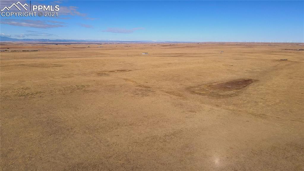 Parcel 4 Sengbeil Road Yoder, CO 80864 - Photo 7 of 14 a view of an ocean