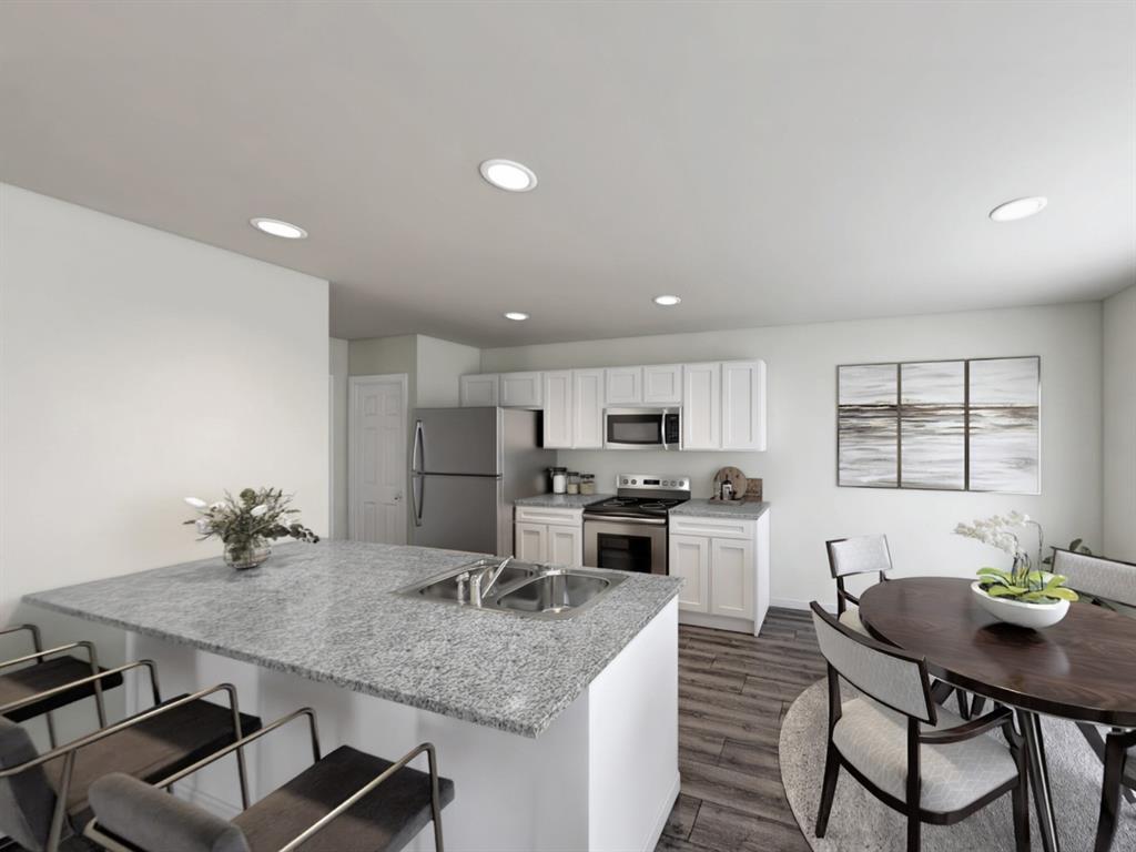 300 Paschal Road Mabank, TX 75147 - Photo 4 of 12