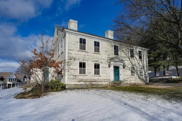 $600,000 | 19 Ash Street, Marlborough, MA 01752