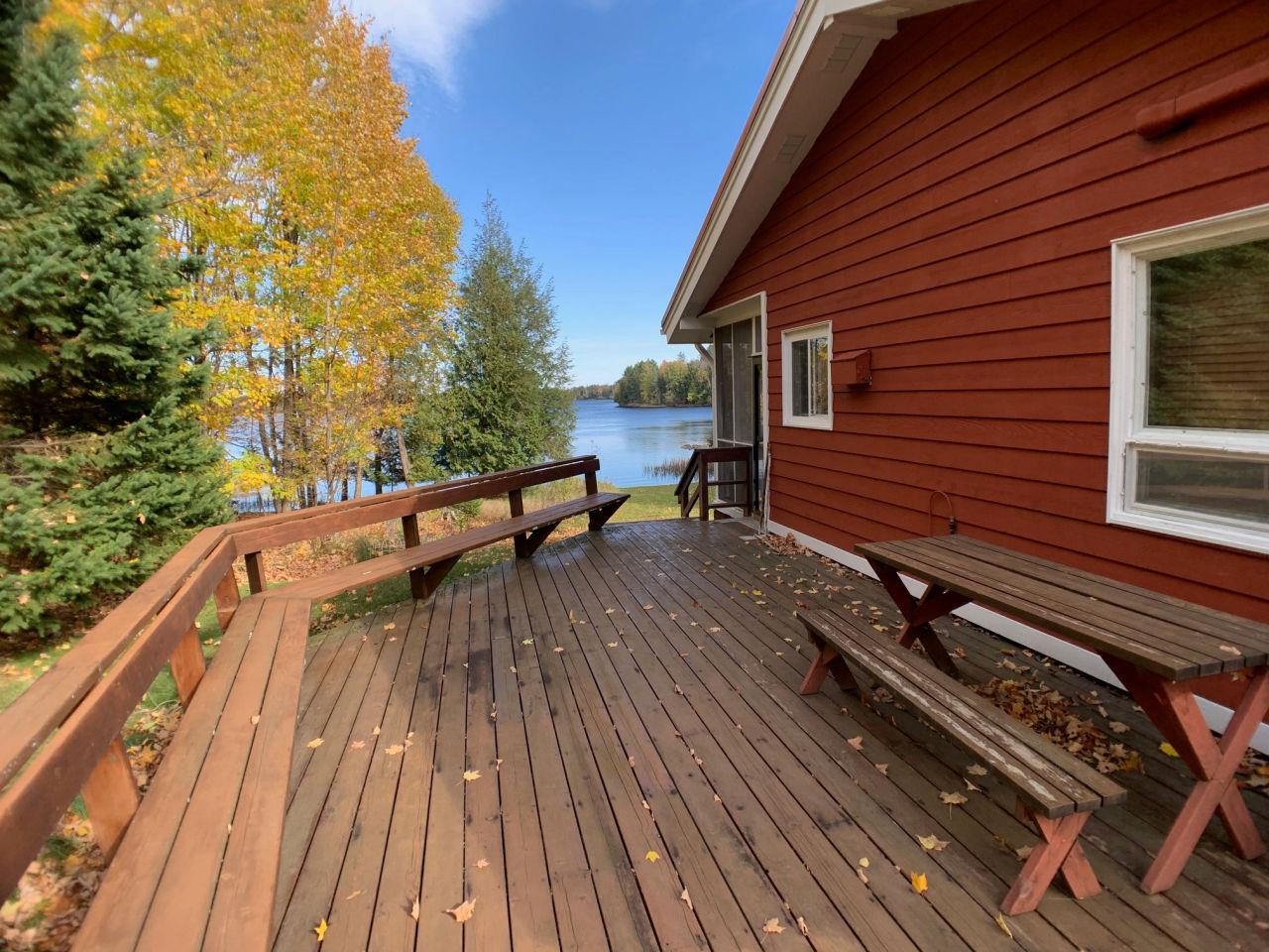 W9092 Safe Harbor Road Butternut, WI 54514 - Photo 4 of 54 Gallery Image 4